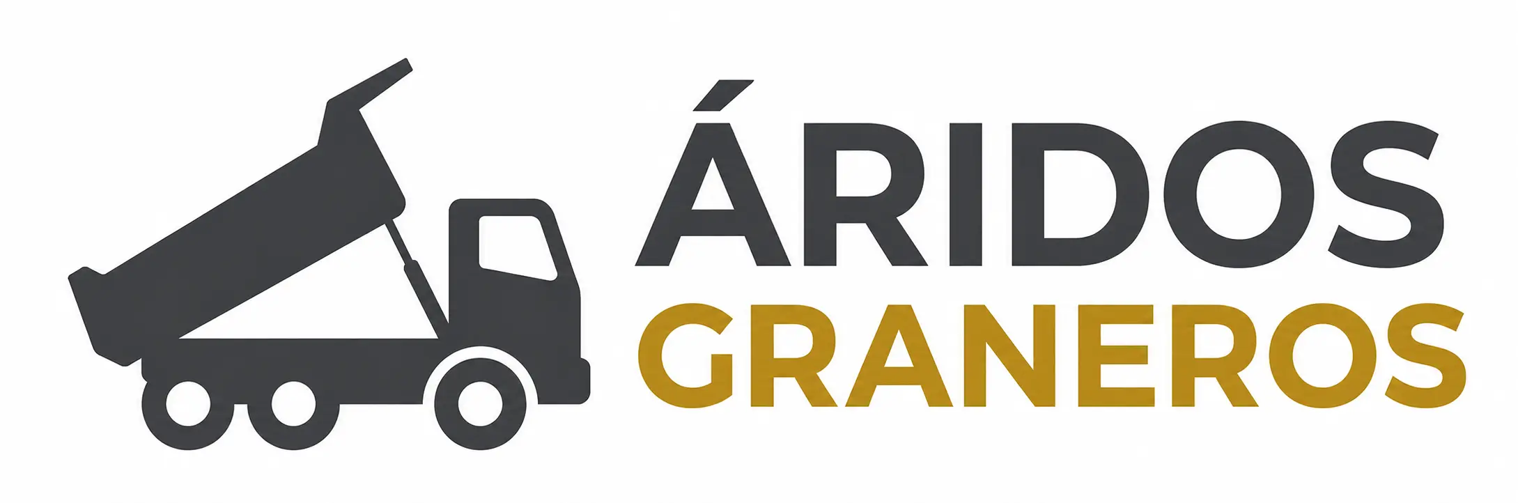 Logo de Áridos Graneros